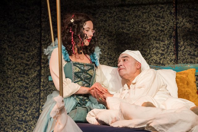 Der eingebildete Kranke (24) 